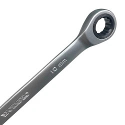 Ключ комбинированный Workpro WP273127, 10 мм Ключ комбинированный Workpro WP273127, 10 мм