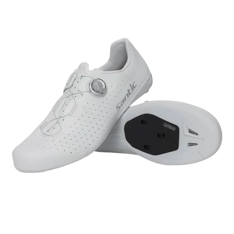 Велотуфли Santic WZS24043W, размер 46
