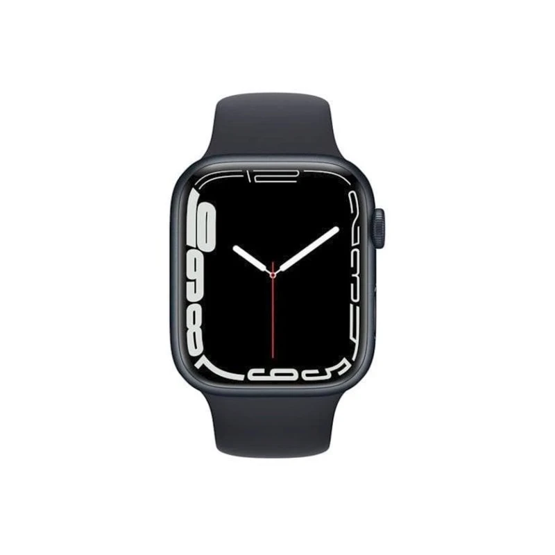 Ağıllı saat Haino Teko H74 Series 7 45 mm Black Ağıllı saat Haino Teko H74 Series 7 45 mm Black