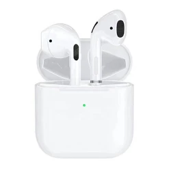 Беспроводные наушники TWS Pro 5 White