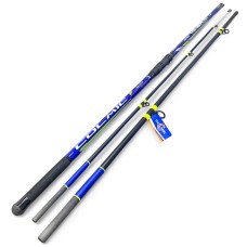 Tilov ağacı 4.20M 100-200 g Fuji halqa 3 kolen taxma - Minevra
