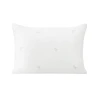 Подушка Yataş Nuevo Bambu, 50x70 см, белый Подушка Yataş Nuevo Bambu, 50x70 см, белый