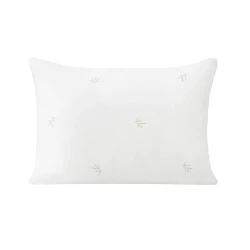 Подушка Yataş Nuevo Bambu, 50x70 см, белый