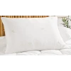 Подушка Yataş Nuevo Bambu, 50x70 см, белый Подушка Yataş Nuevo Bambu, 50x70 см, белый