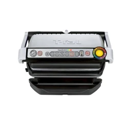 Электрогриль Tefal Optigrill+ GC712D34 Электрогриль Tefal Optigrill+ GC712D34