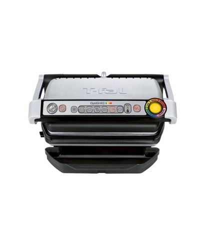 Elektrik qril Tefal Optigrill+ GC712D34