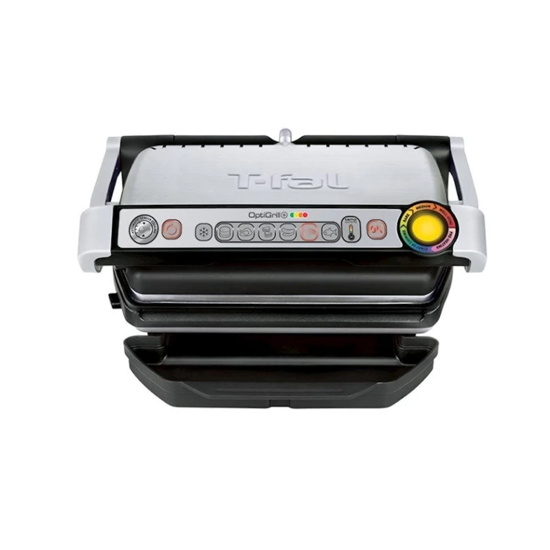 Электрогриль Tefal Optigrill+ GC712D34 Электрогриль Tefal Optigrill+ GC712D34