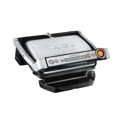 Электрогриль Tefal Optigrill+ GC712D34 Электрогриль Tefal Optigrill+ GC712D34