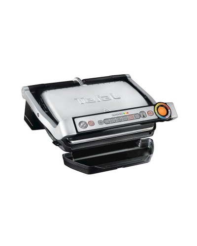 Elektrik qril Tefal Optigrill+ GC712D34