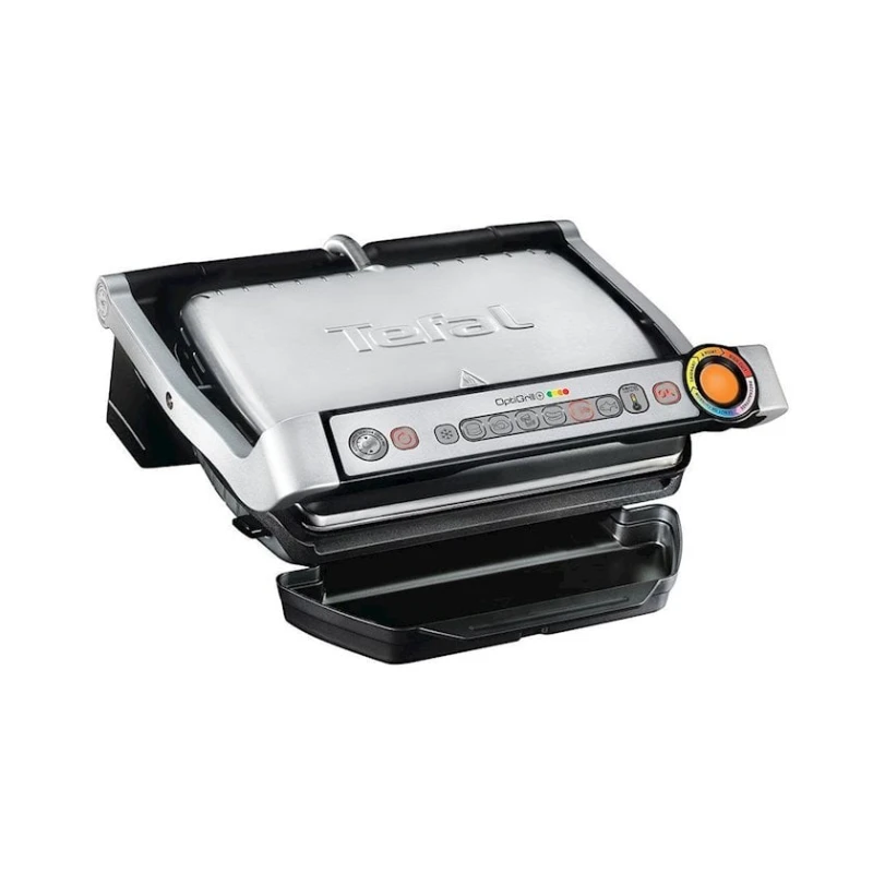 Электрогриль Tefal Optigrill+ GC712D34 Электрогриль Tefal Optigrill+ GC712D34