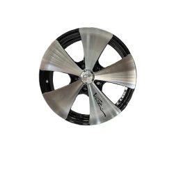 Колесные диски Gw Racing R16 DSC044, серебристый