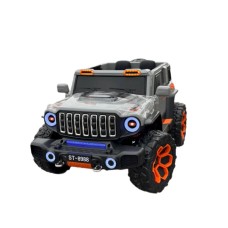 Uşaq elektrik avtomobili 8988