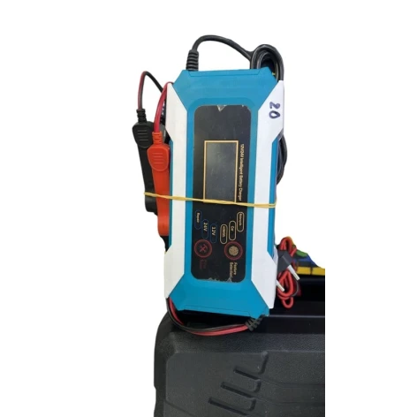 İşəsalma-yükləmə cihazı Smil 0982