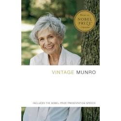 Книга Vintage Munro. Nobel Prize Edition (Vintage International) - Softcover, автор Alice Munro Книга Vintage Munro. Nobel Prize Edition (Vintage International) - Softcover, автор Alice Munro