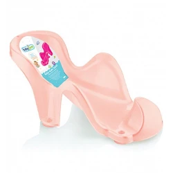 Çimizdirmə oturacağı Babyjem, 0-10 ay, çəhrayı Çimizdirmə oturacağı Babyjem, 0-10 ay, çəhrayı