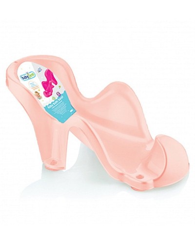 Çimizdirmə oturacağı Babyjem, 0-10 ay, çəhrayı