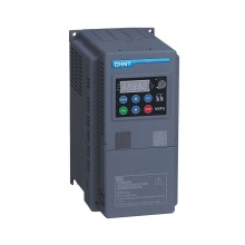 Tezlik çevricisi Chint NVF5-0.75/TD2, 0.75kW, 220V 1F