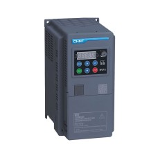 Tezlik çevricisi Chint NVF5-0.75/TD2, 0.75kW, 220V 1F