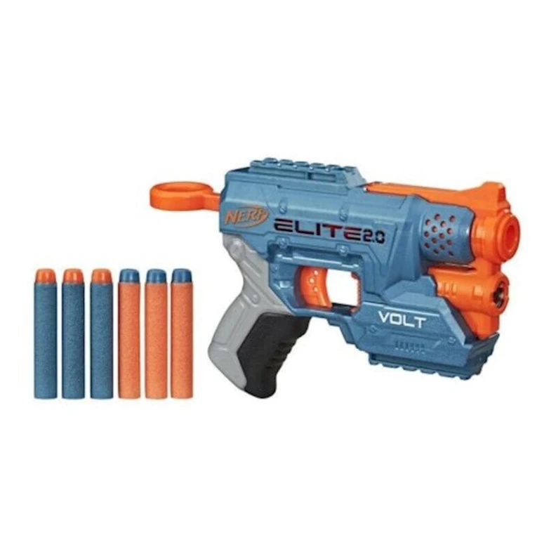 Бластер Hasbro Nerf Elite 2.0 Вольт