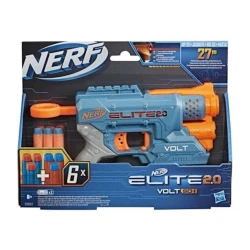 Бластер Hasbro Nerf Elite 2.0 Вольт