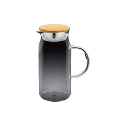 Кувшин Wilmax WL-888207/А, стекло, 1000 мл