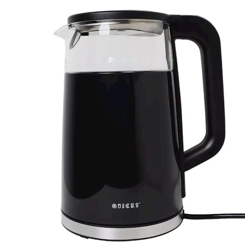 Электрочайник Quicks Q-8835