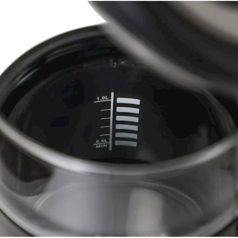 Электрочайник Quicks Q-8835