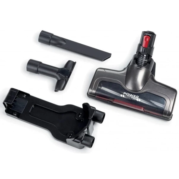 Вертикальный пылесос Kenwood (SVM12.000RD) Вертикальный пылесос Kenwood (SVM12.000RD)