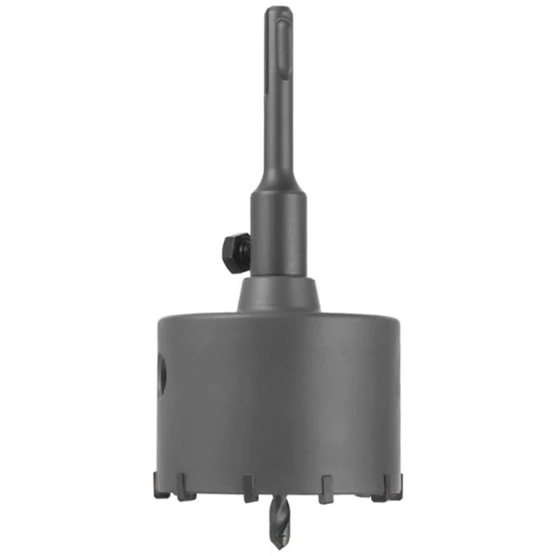 Кольцевой резец Dnipro-M Ultra 82051004, 75 мм Кольцевой резец Dnipro-M Ultra 82051004, 75 мм