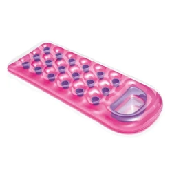 Надувной матрас Intex 59895, 188х71 см, розовый