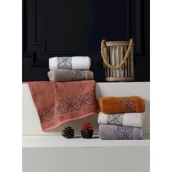 Полотенце для тела Sıkel 2110000003295, 70x140 см, товар в ассортименте