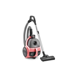 Пылесос Korkmaz A900 Cosmos, розовый