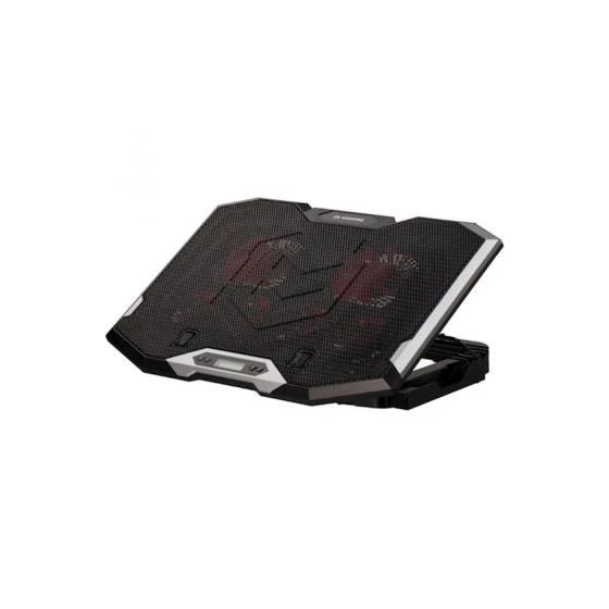Подставка для ноутбука с охлаждением 2E Gaming 2E-CPG-004 Black Подставка для ноутбука с охлаждением 2E Gaming 2E-CPG-004 Black