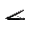 Подставка для ноутбука с охлаждением 2E Gaming 2E-CPG-004 Black Подставка для ноутбука с охлаждением 2E Gaming 2E-CPG-004 Black