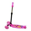 Детский самокат L077_pink, розовый Детский самокат L077_pink, розовый