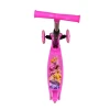 Детский самокат L077_pink, розовый Детский самокат L077_pink, розовый