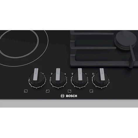 Варочная поверхность Bosch PRY6A6B70Q Варочная поверхность Bosch PRY6A6B70Q