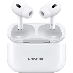 Simsiz qulaqliq NOISONIC R2337 White