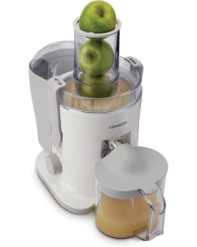Şirəçəkən Kenwood True JE680