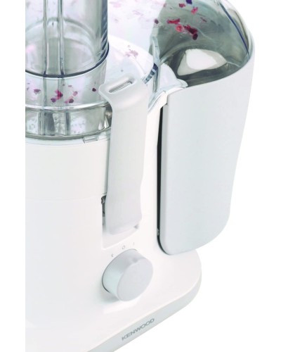 Şirəçəkən Kenwood True JE680