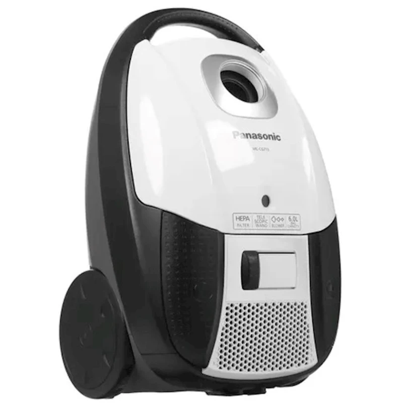 Пылесос Panasonic MC-CG715W149 Пылесос Panasonic MC-CG715W149