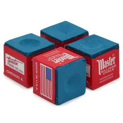 Мел для бильярда Sprinter Sport Master ND MC, 1 шт Мел для бильярда Sprinter Sport Master ND MC, 1 шт