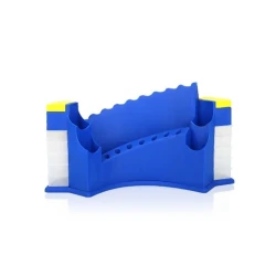 Ящик для инструментов Mechanic MTBR10, пластик, синий Ящик для инструментов Mechanic MTBR10, пластик, синий