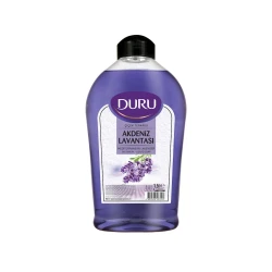 Maye sabun Duru Mediterranean Lavender 1.5 l