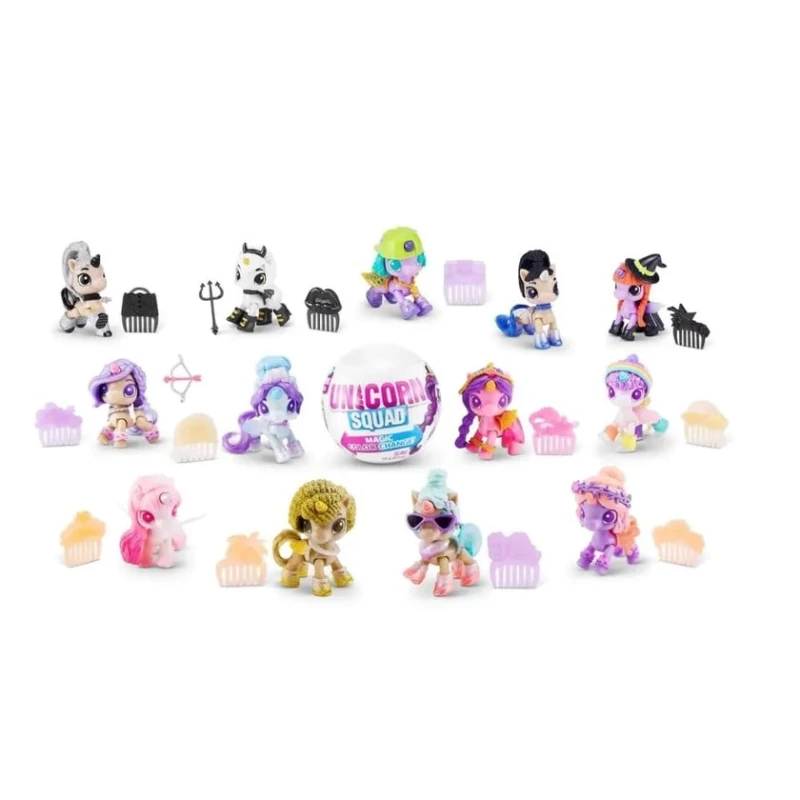 Игровой набор Zuru 5 surprise 77595GQ1