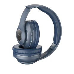 Simsiz qulaqlıq Borofone BO17 Blue