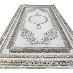 Ковер Sahara SHA-00002108, 80x150 см, шерсть, разноцветный