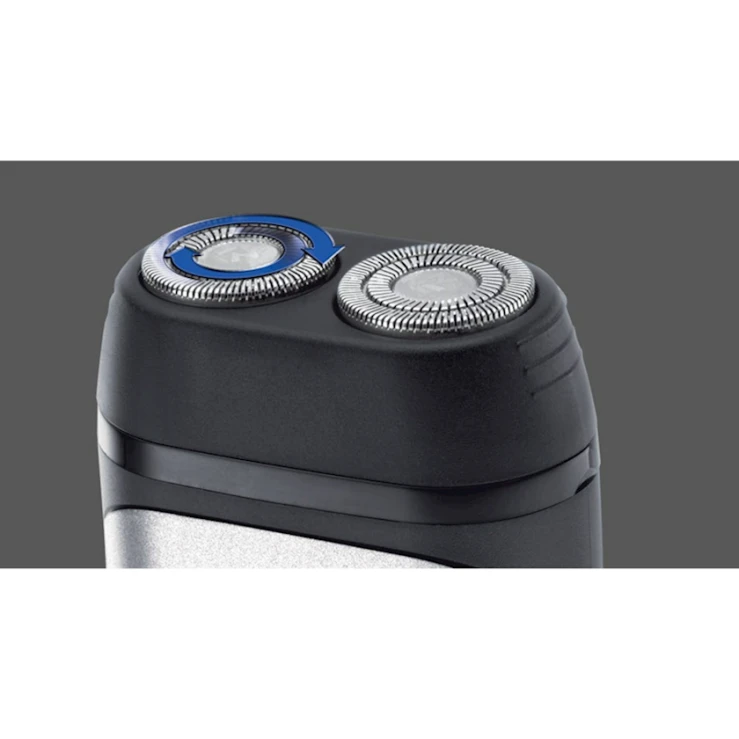 Elektrik ülgüc Remington Travel Rotary Shaver R95