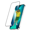 Защитное стекло Green Lion 3D Silicone HD Glass Screen Protector для Apple iPhone 14 Pro Max
