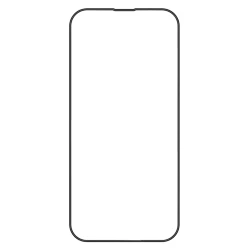 Защитное стекло Green Lion 3D Silicone HD Glass Screen Protector для Apple iPhone 14 Pro Max